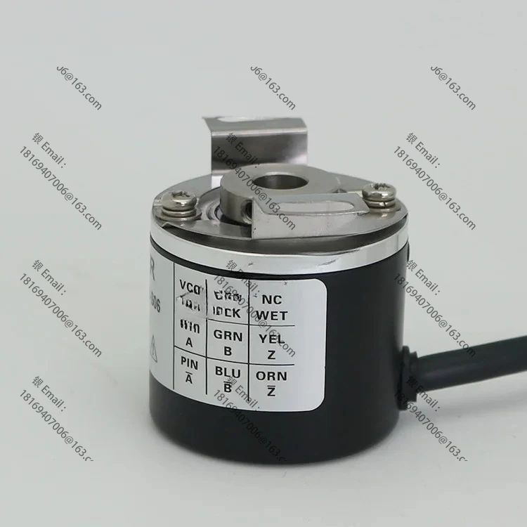 

Hot ZKP3808-001G-600BZ1-05L Encoder 1000-1024-1200-100BZ1-7-30F