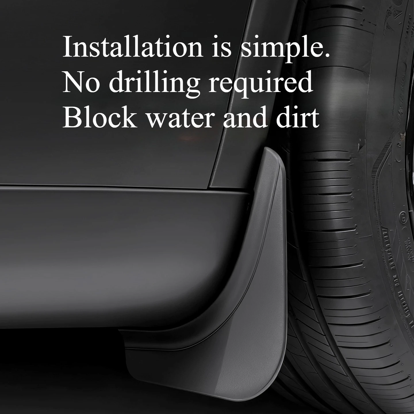 For Tesla Model Y Juniper Mode - đánh giá và giá Weathering Model Kit