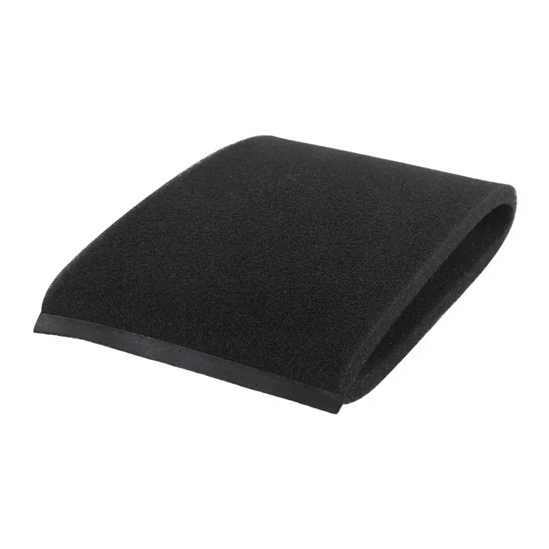 BAAJ-Washable And Reusable Foam Filter Suitable For Shop-Vac, Genie And Vacmaster 90585 9058500 Vacuum Cleaners
