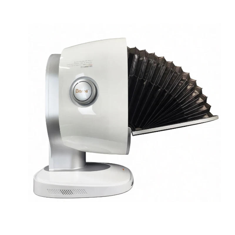 3D K33 Skin Analyer…