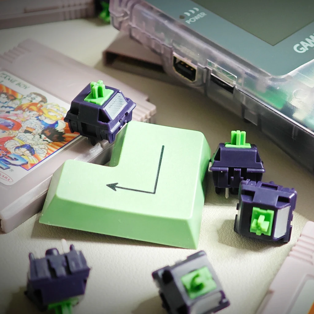 Haimu＆Yg Mulberry S…