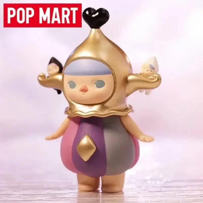 البوب مارت بوكي قزم كوكبة سلسلة صندوق أعمى اللعب الأصلي أنيمي عمل الشكل صندوق غامض تخمين حقيبة لطيف الدمى نموذج الهدايا #1