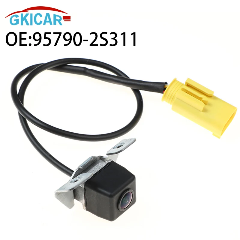 957902S311 957902-S311 Câmera de ré para carro 95790-2S400 95790-2S211 para Hyundai Tucson IX35