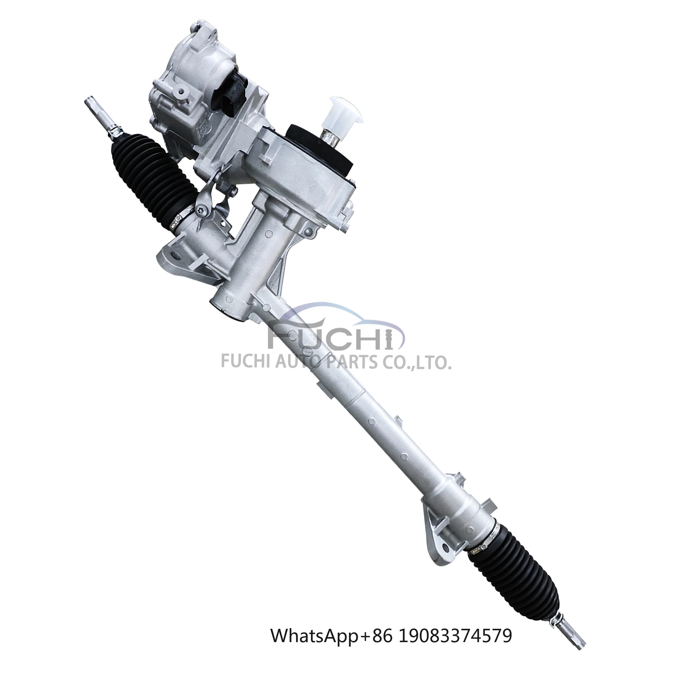 

New Aoto Parts of Steering Gear/Rack for BMW X1 Right Hand Drive 18 Years Assembly 32106892344