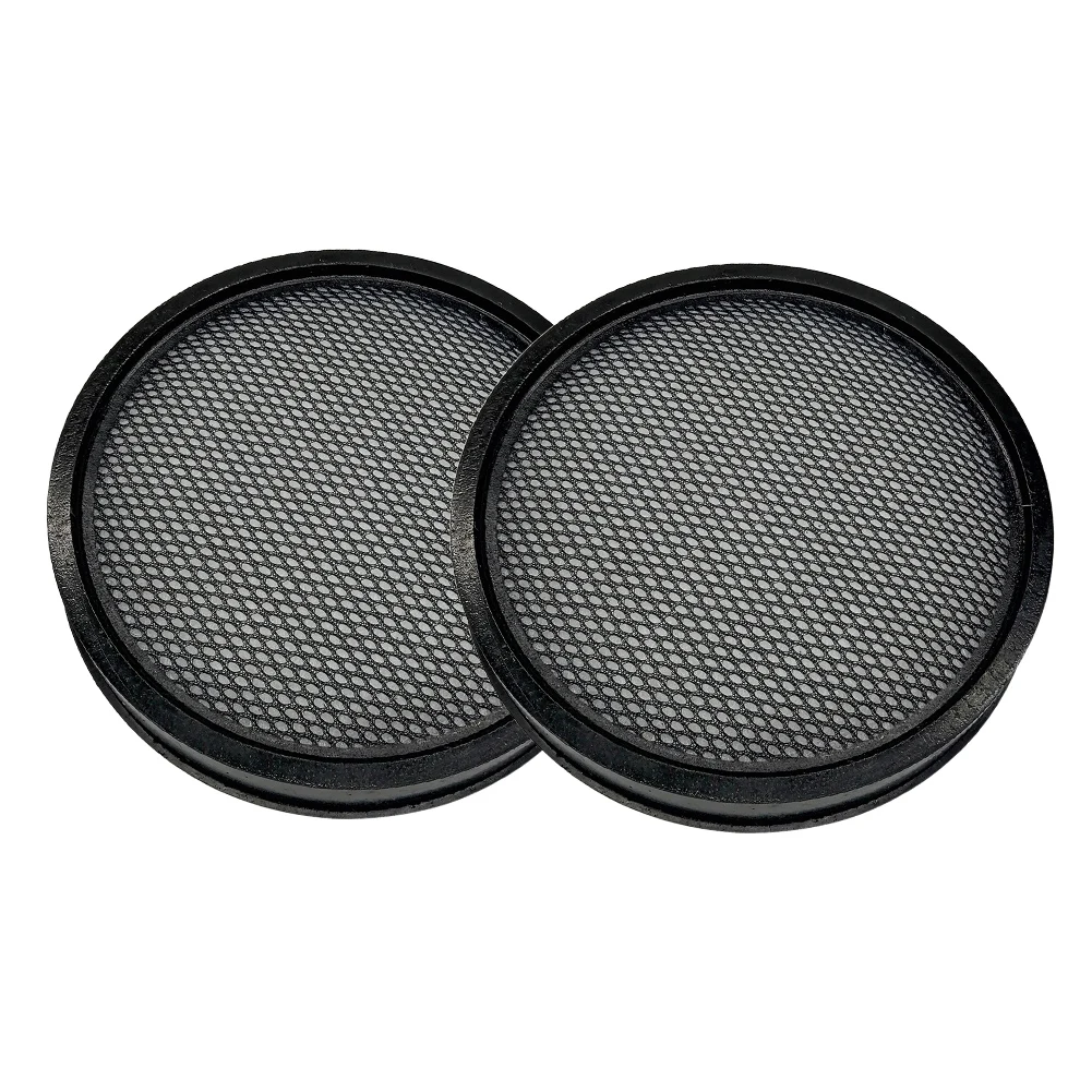 Filtro de prefiltro para aspiradora Kenmore, accesorios para aspiradora KC44KDMTZ000, KC44KEDCZ000, 31195, 31220, 1/2 piezas