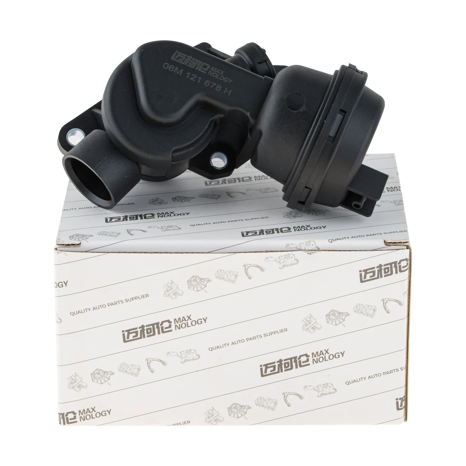

Thermo Pneumatic Valve 06M121678F,06M121678H,06M121678G For AUDI A4,A5,A6,A7,A8,Q5,Q7 2016-2024,Q8 2018-24/VW Touareg 2018-24