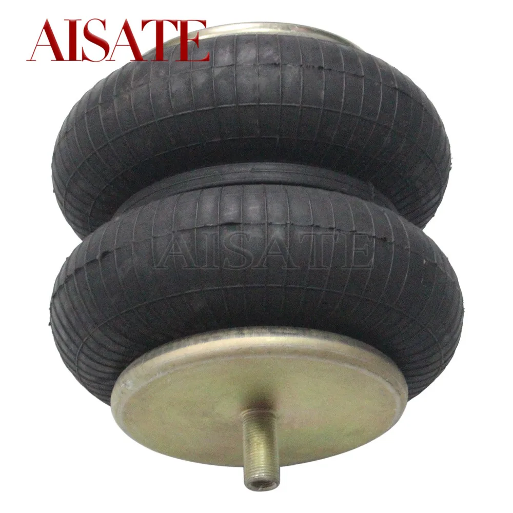 مجموعة حقيبة زنبركية للتعليق الهوائي لـ Firestone Contitech Goodyear Watson&Chalin #4