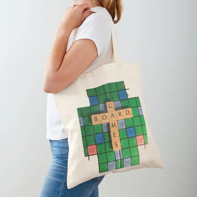 

Play the Game. Tote Bag hand bag ladies Handbags shopper bag woman