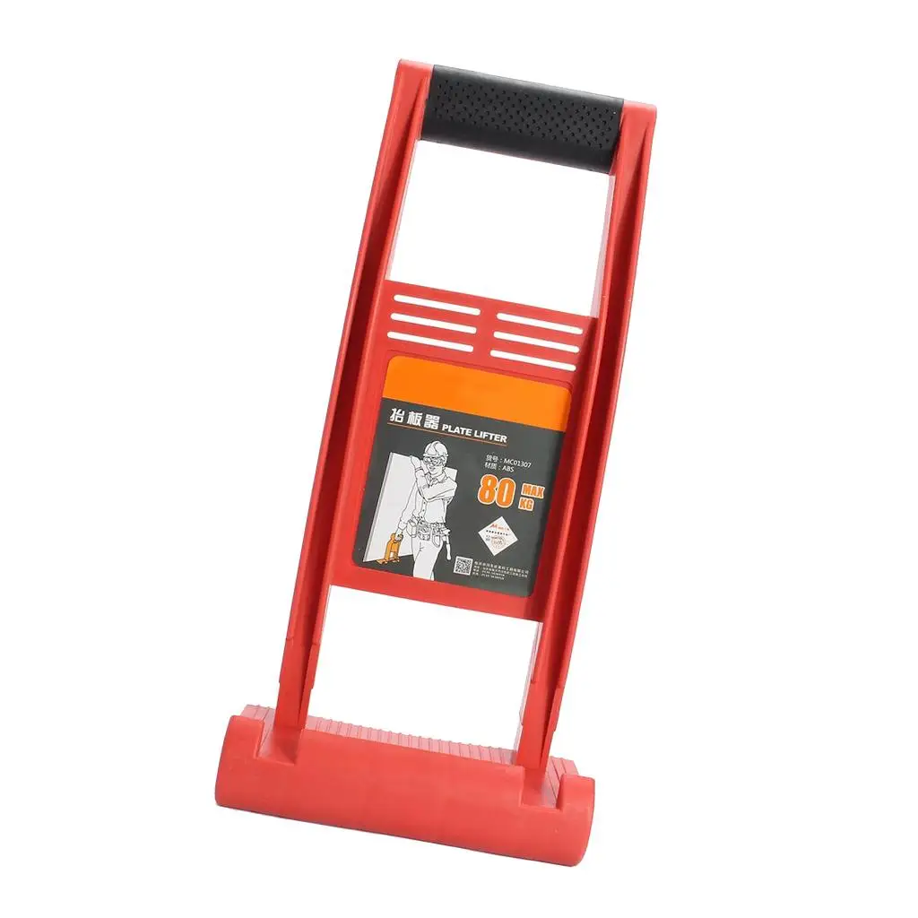 

Carry Handle Gripper Panel Carrier Plywood Lifter Labor Saving Tools