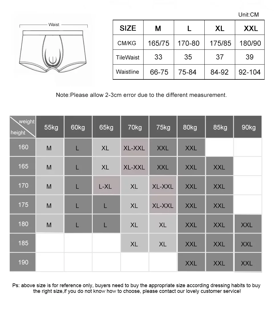 Bragas deportivas cómodas y transpirables con absorción de sudor de algodón para hombre, pantalones cortos sexis con bolsa convexa en U de tiro bajo para adolescentes