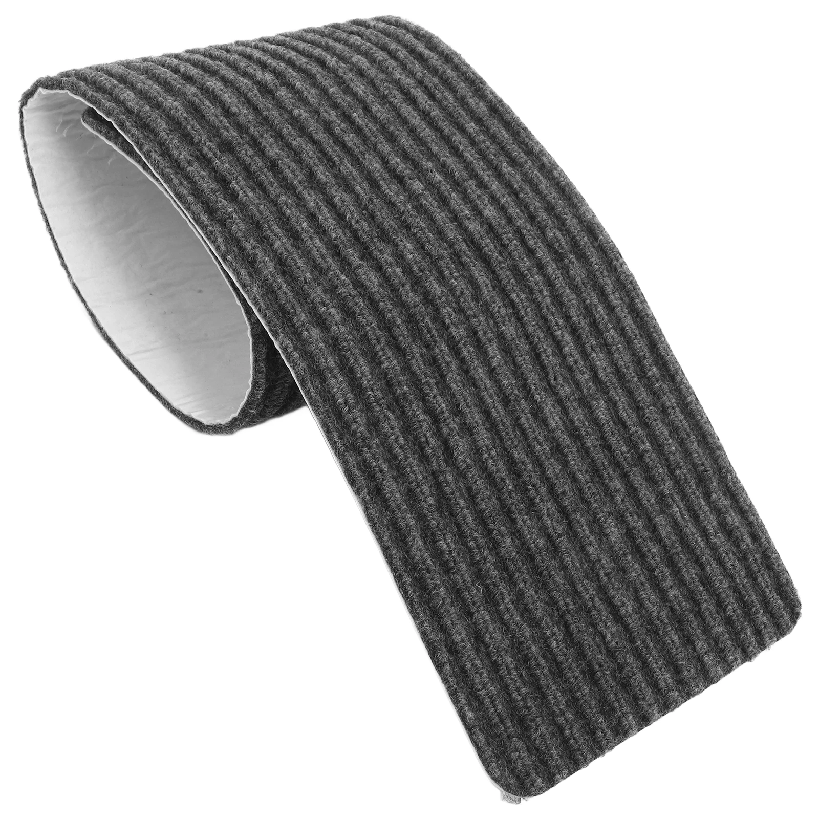 

Anti Slip Treads For Stairs Reusable Self Adhesive Step Mats Rugs Carpet Strips Stair Carpet Anti Skid Stair Tread