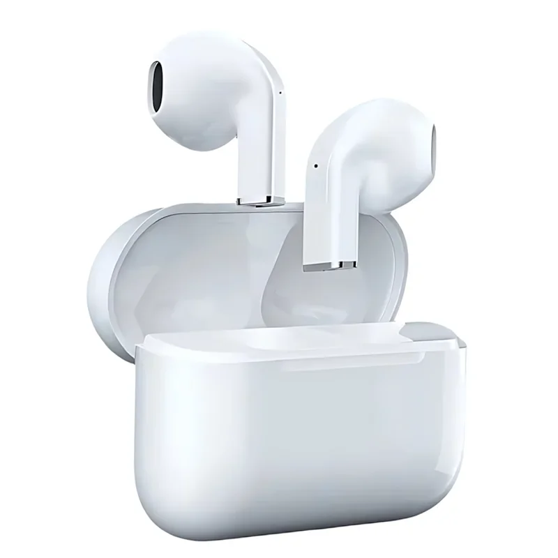 True Wireless Headset Smart Comfortable Mini headphone-HiFi Subwoofer Surround Sound HD Call For Android iPhone Sports Earphone — product photo 1 of 1
