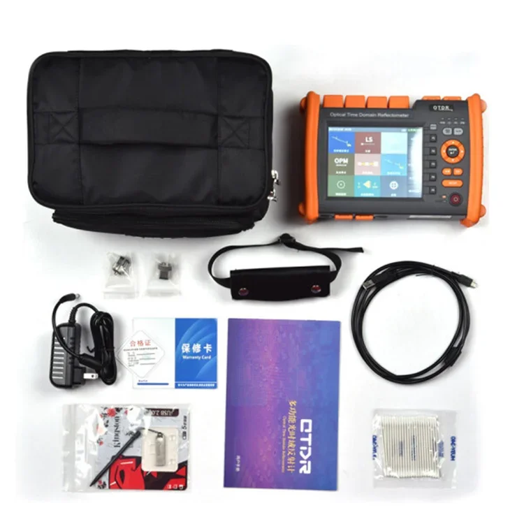 Mini Handheld Multi… - image