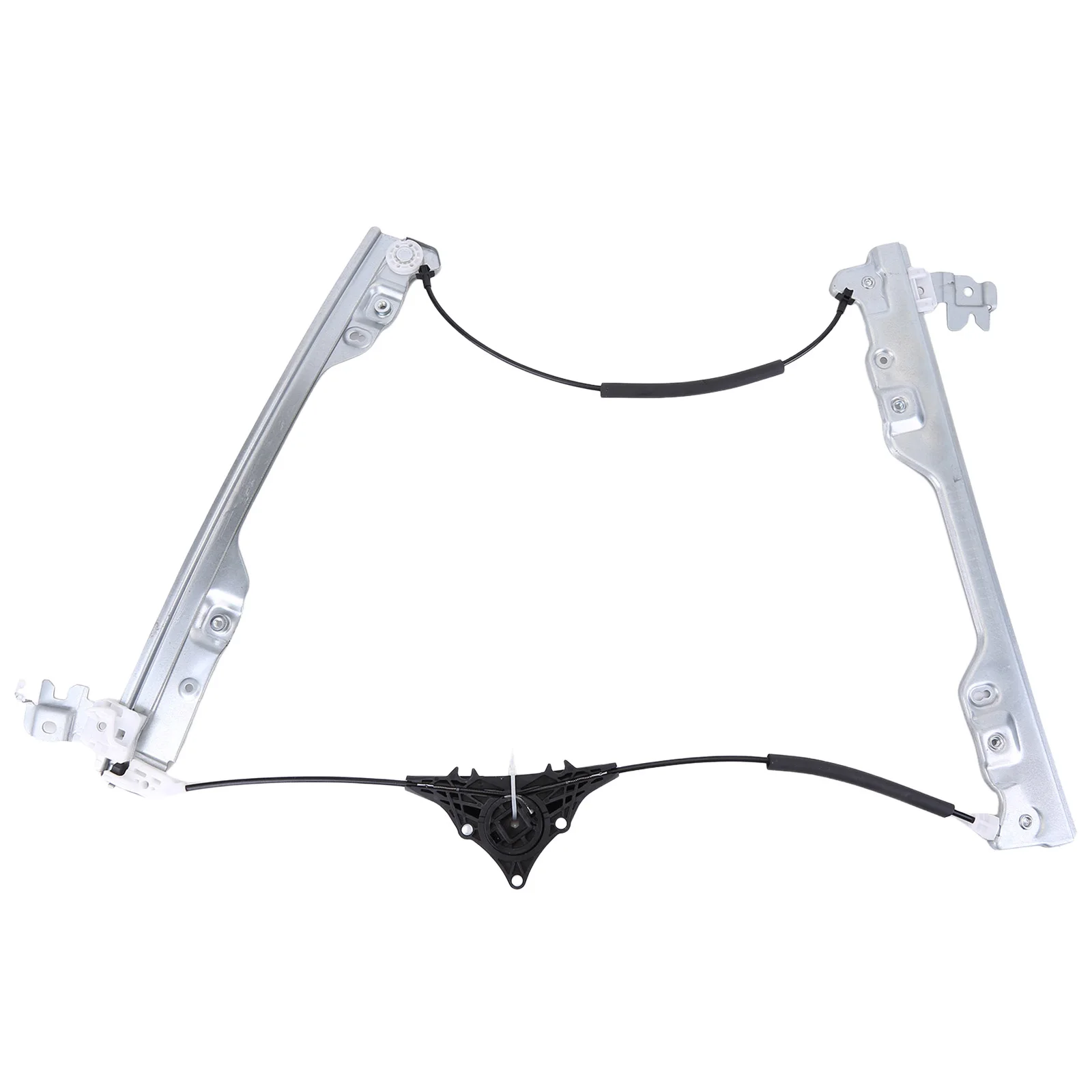 

Left Driver Side Door Window Regulator 80721-1BA0B 807211BA0B Compatible for Infiniti EX35 EX37 QX50