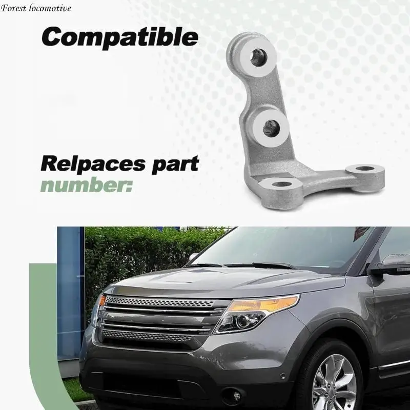 

Replacement Axles Support Bracket Replaces BB5Z3K305A for 2011-2015 Taurus 32GB