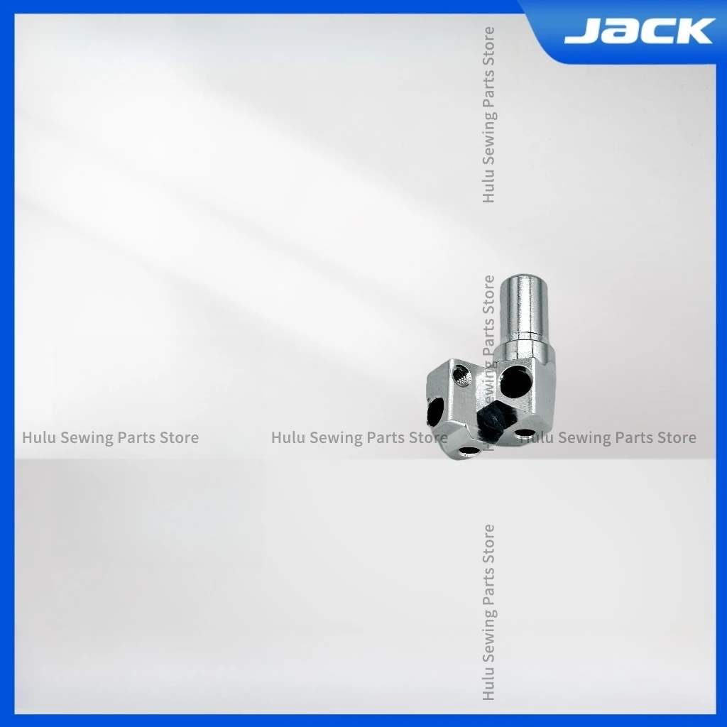 1PCS Original 0,3 Dünne Material Nadel Clip 3x5 Nadel Chuck für Jack Bruce 798 805 905 E3 E4 C3 C4 C5 X3 X5 B5 B6 Overlock