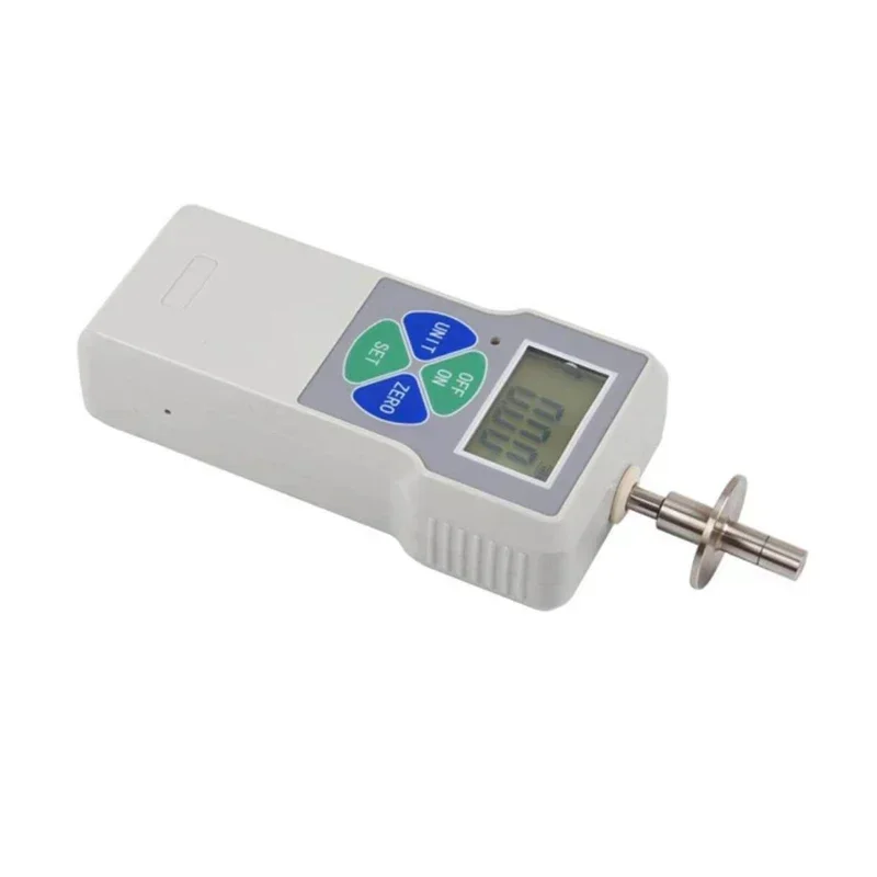 

2025 Digital Fruit Sclerometer GY-5