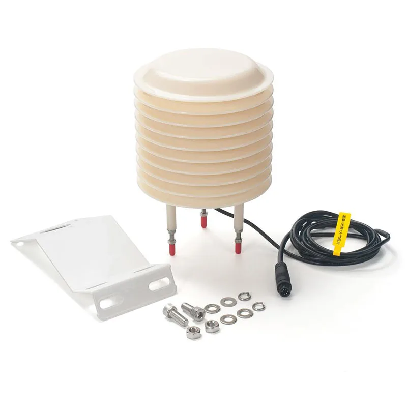 DRAGINO WSS-23 RS485 CO2/PM2.5/PM10 sensor de calidad del aire para estación meteorológica WCS2-L LoRaWAN
