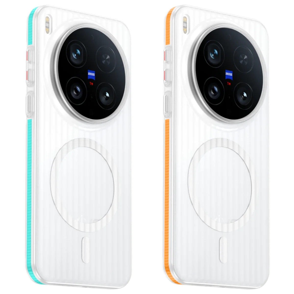 #47 Vivo X100 Phone Case Comparison Guide