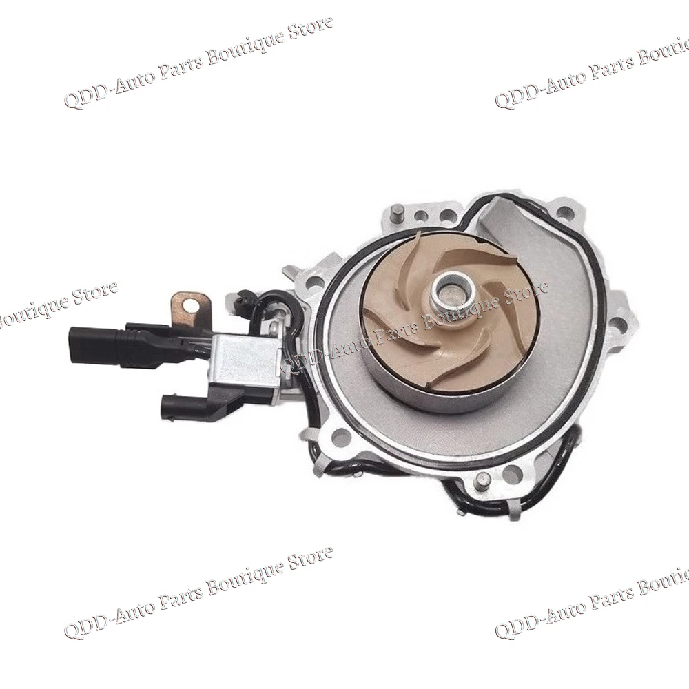 LR123906 LR092953 LR154597 LR123392 ل جاكوار X540 X761 X152 لاند روفر L663 L550 L462 L538 L405 L494 H4P38501AC مضخة مياه السيارة #6