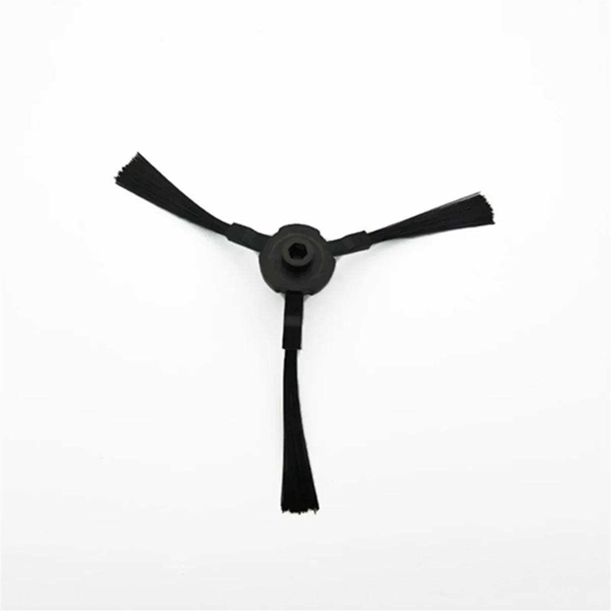 FZFZ 6 шт., детали робота-пылесоса с боковой щеткой для V55 V50 V5 V5S V3 V3S V50 Pro X5, аксессуары