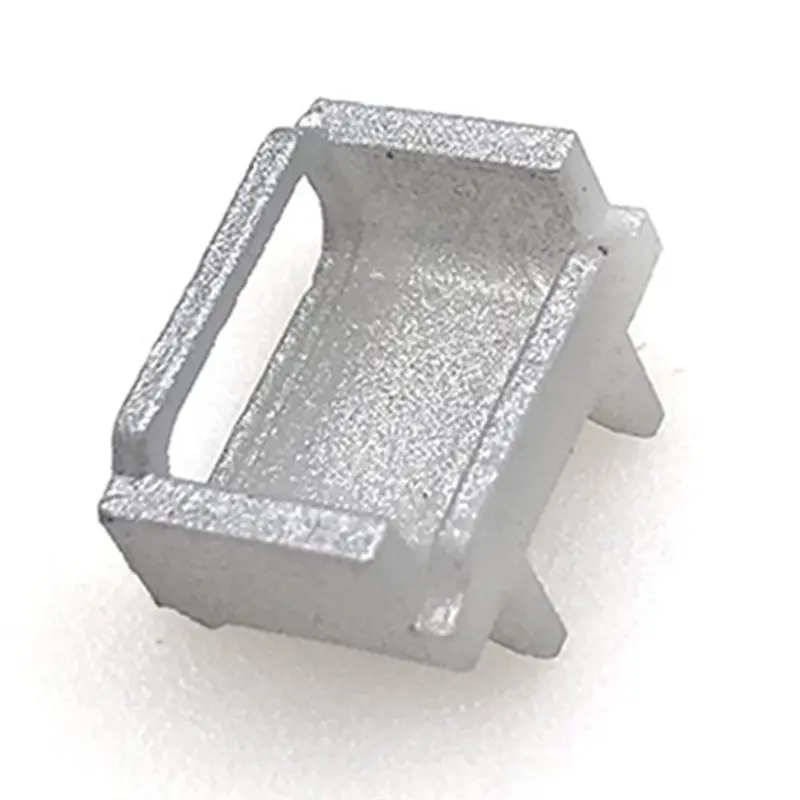 Y47A USB-C Type-C Charging Port for Gameboy Micro DIY Replacement Part DC Power Connector Socket Silver