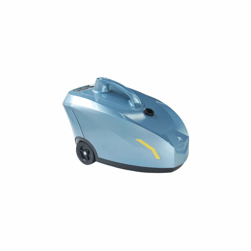 

Portable high temperature steam car washing machine, ozone all-in-one machine