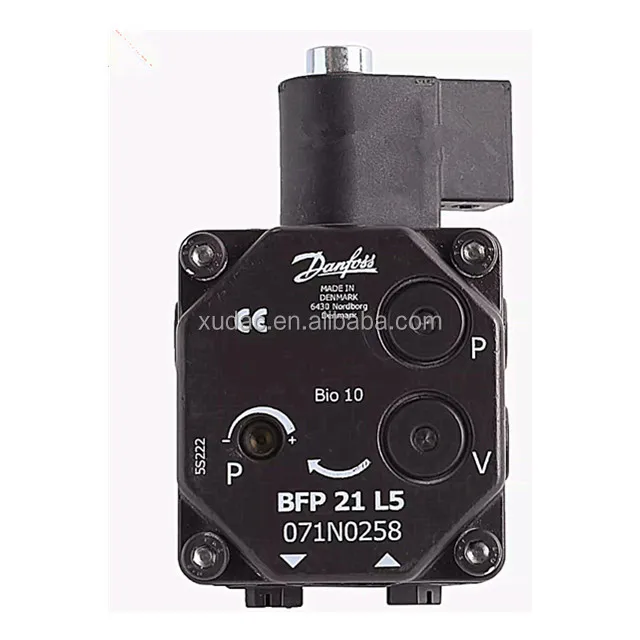 BFP21L5 New Diesel …
