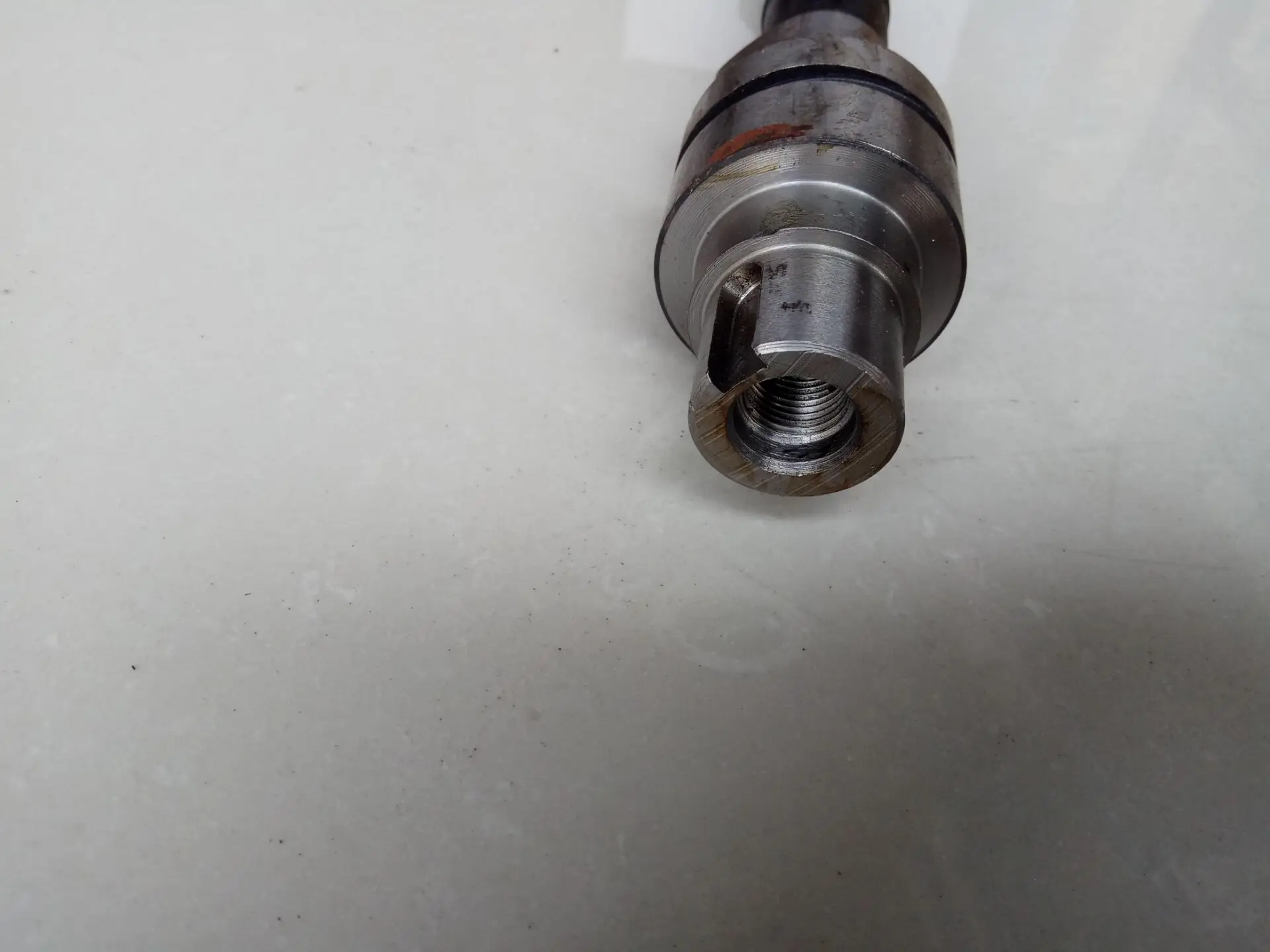 Camshaft for Shenniu Bison SN250 / SN254 with engine 295T