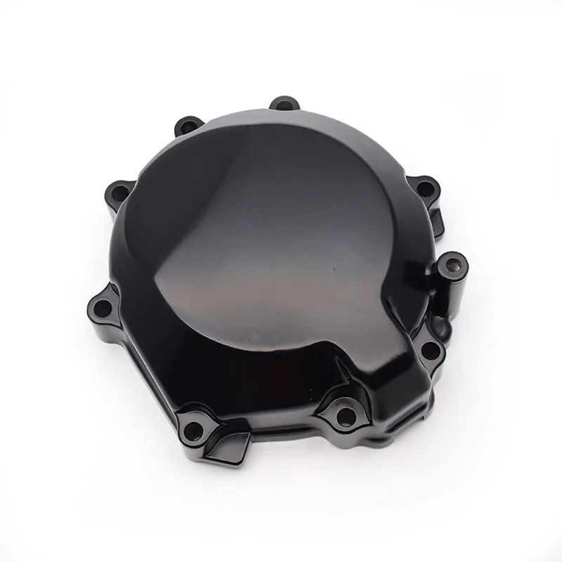 

Motorcycle Engine Cover Motor Stator Cover CrankCase Side Cover Shell For Kawasaki Ninja ZX10 ZX-10R ZX10R 2006 2007 2008-2010