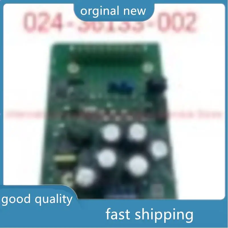 لوحة تحويل تردد المضخة الأصلية الجديدة 024-36133-002 024-30468-002 371-05506-002 #4