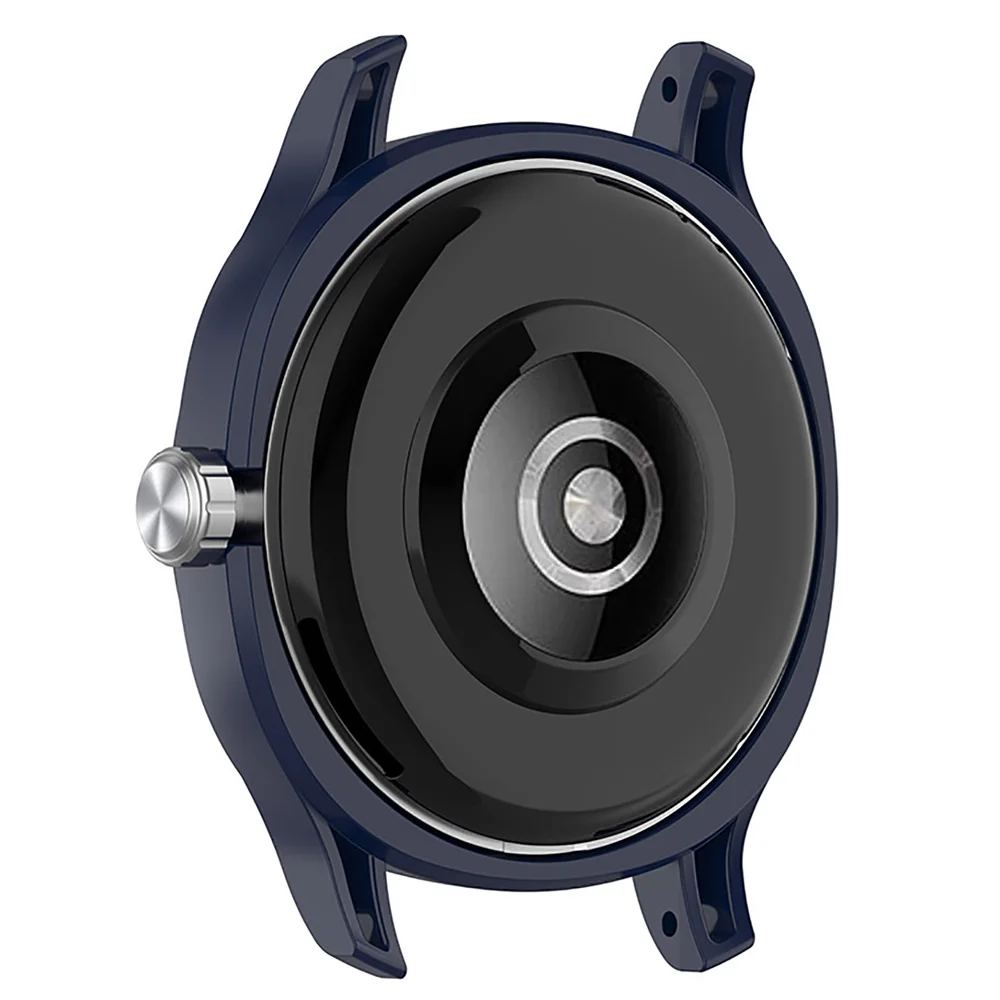 Защитный чехол для часов Huawei Watch GT Cyber Watch, защитный чехол для наконечников часов, Сменные аксессуары для часов, запчасти