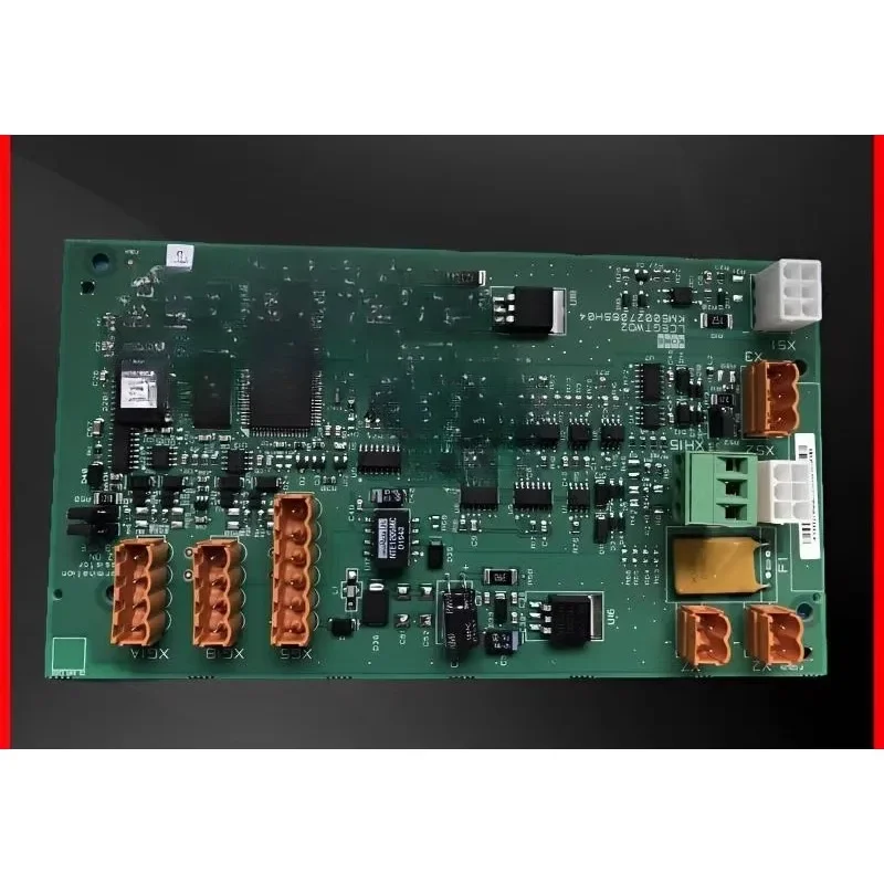 Parts for elevator parallel board KM50027064G03 G02 KM802870G03 G01