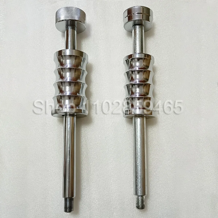 New Common Rail Tool Fuel Injector Removing Dismantling Tool Puller Kit For Various Injector, Injector Slip Lama