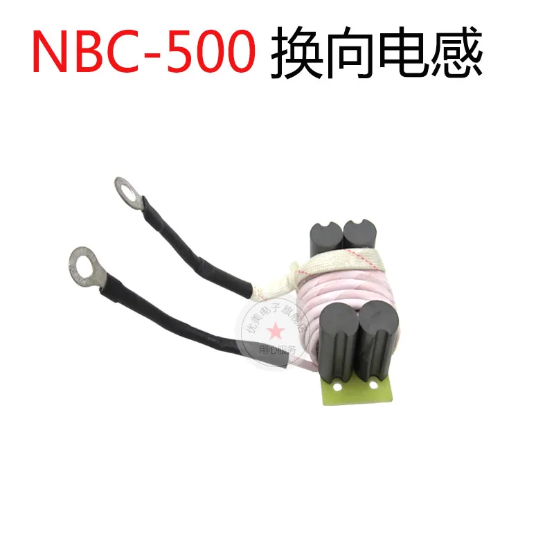 

Inverter Welding Machine IGBT Welding Machine Commutation Inductance Nbc500 Commutation Inductance Conversion Current Inductance