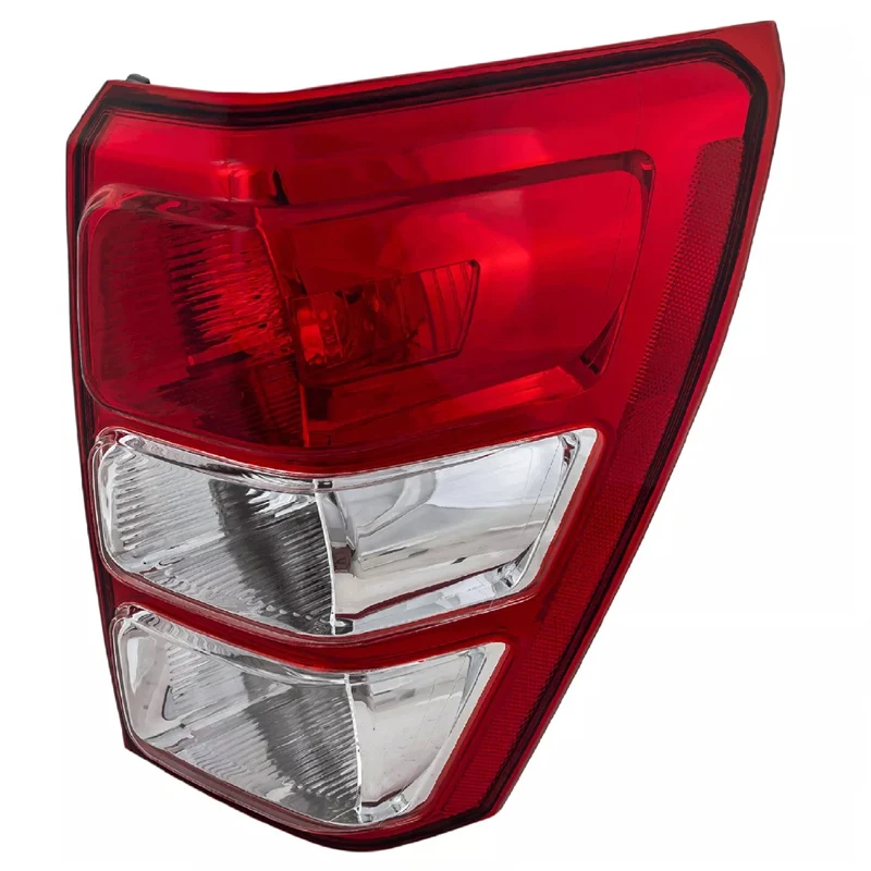 Tail Light Cover For Suzuki Grand Vitara 2006-2008 Turn Signal Reverse Warning Light Cover Without Bulb 3565065J01 3567065J01