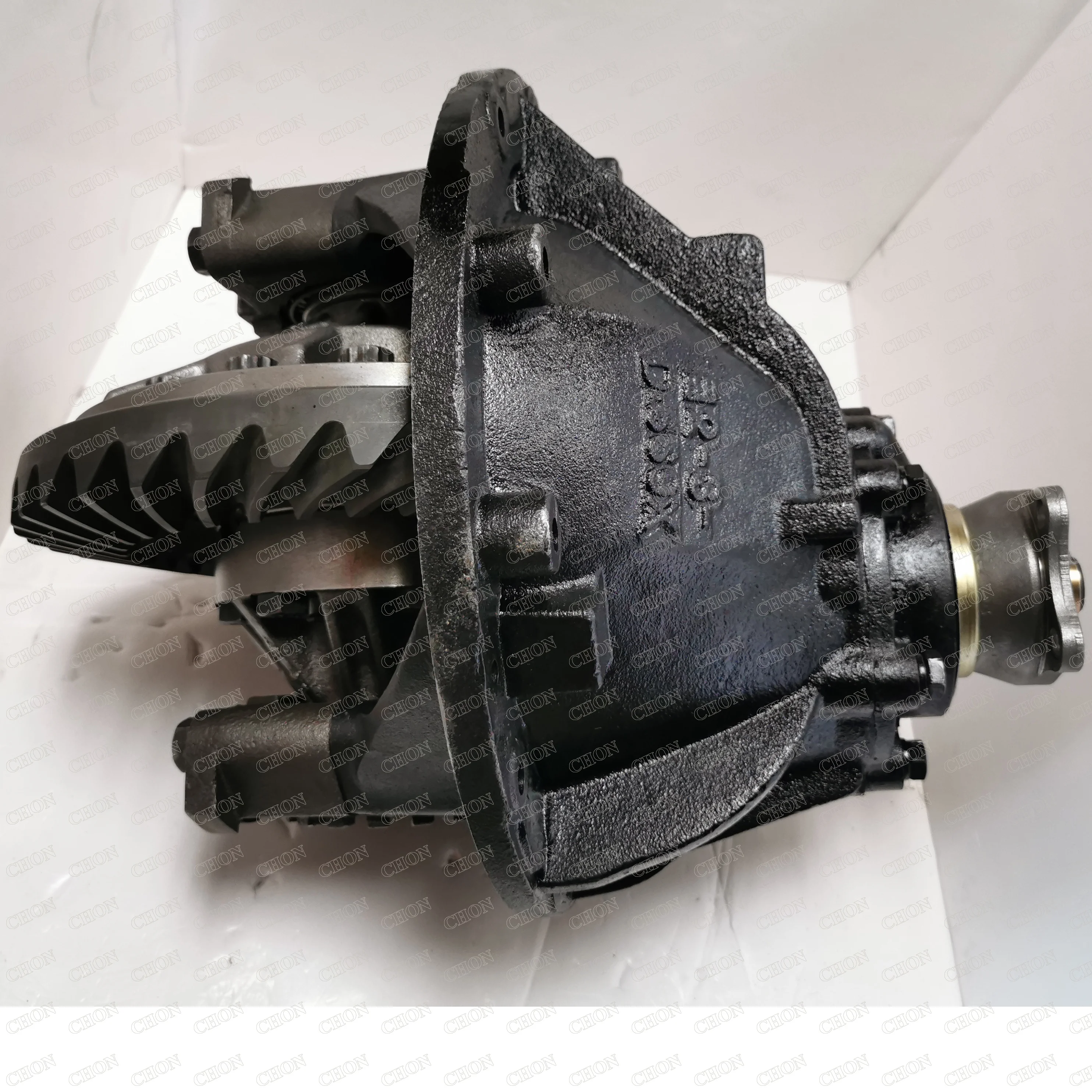 differential parts for ISUZU FRR FSR with speed ratio 7/41 7/43 8/83 8/41 7/83