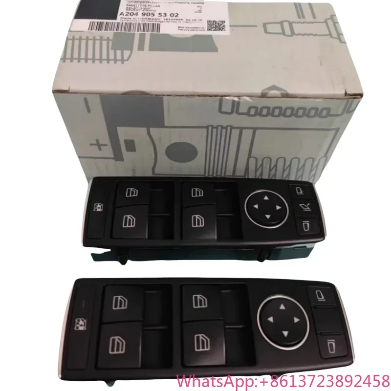 For Mercedes W212 W…