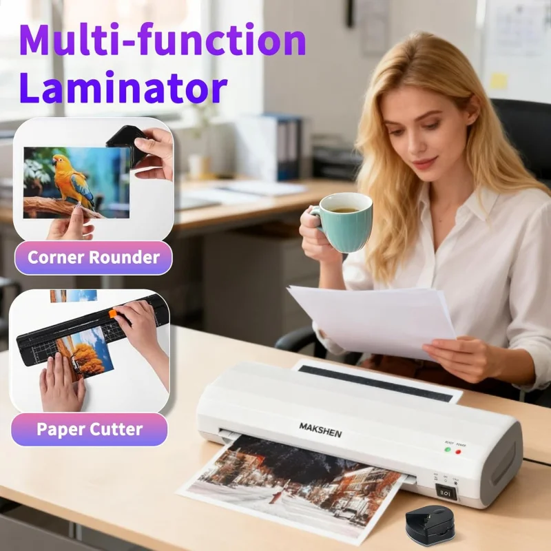Thumbnail 3 - #38 Best Laminators to Buy In 2026