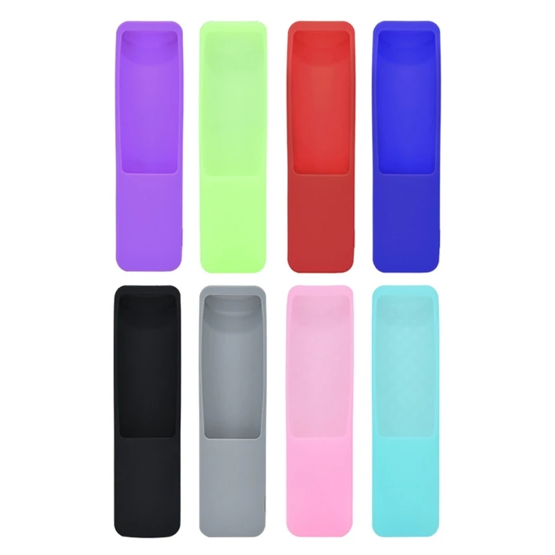 Силиконовый чехол для пульта дистанционного управления для RC802V 49P30FS 65P8S 55C715 Пульт дистанционного управления Y9RF