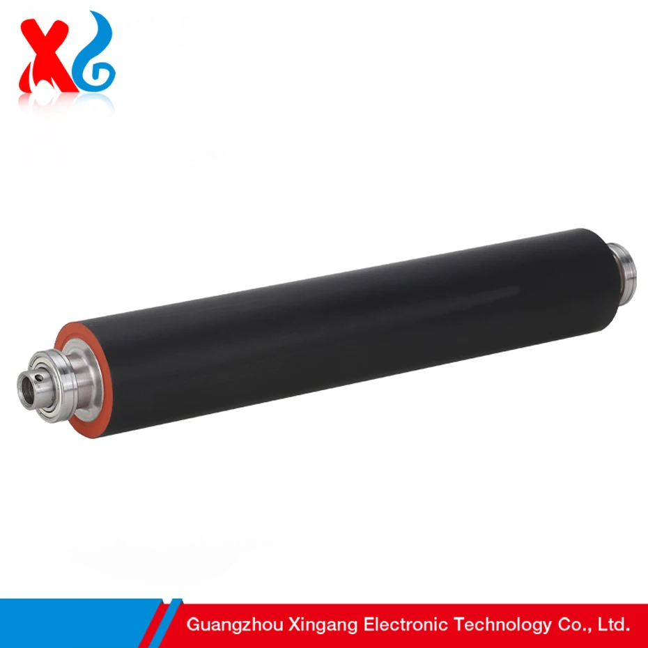 57GAR72200 Fuser Lower Pressure Roller for Konica Minolta Bizhub Pro 920 950 Lower Sleeved Roller with Bearing