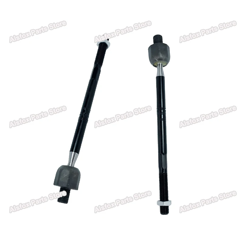 

Наконечники внутренней рулевой тяги переднего рулевого управления, левая и правая пара для Land Rover Range Rover Discovery Defender LR129168