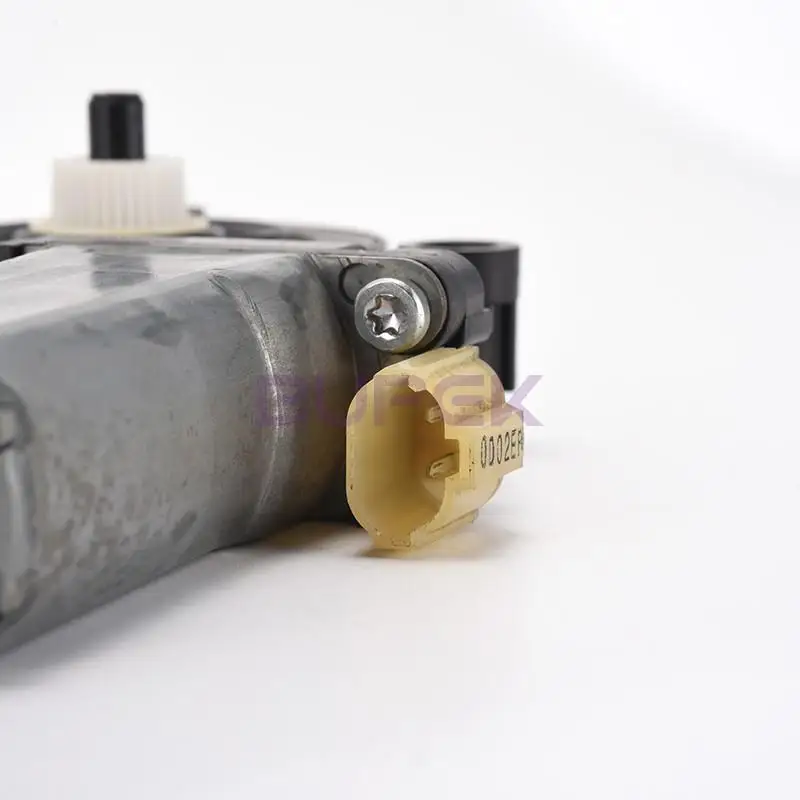 قطع غيار السيارات ل 2010-2015 كيا سورينتو II نافذة رافع منظم المحرك 2010-2015 الجبهة الخلفية LR قاعدة نموذج أجزاء