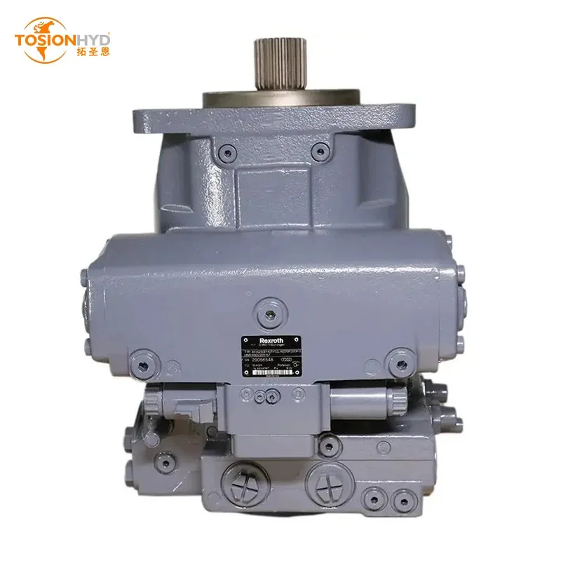 

For Sea Shipping CustomizedA4VG40EP3D1/32R-NSC02F003SP Rexroth Hydraulic Piston Pump