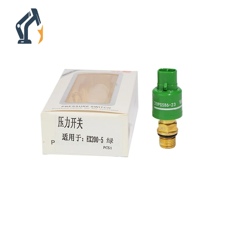 

Suitable For Hitachi Zax120/200/360-3-3g-5-6 Distributor Signal Sensor Sensor