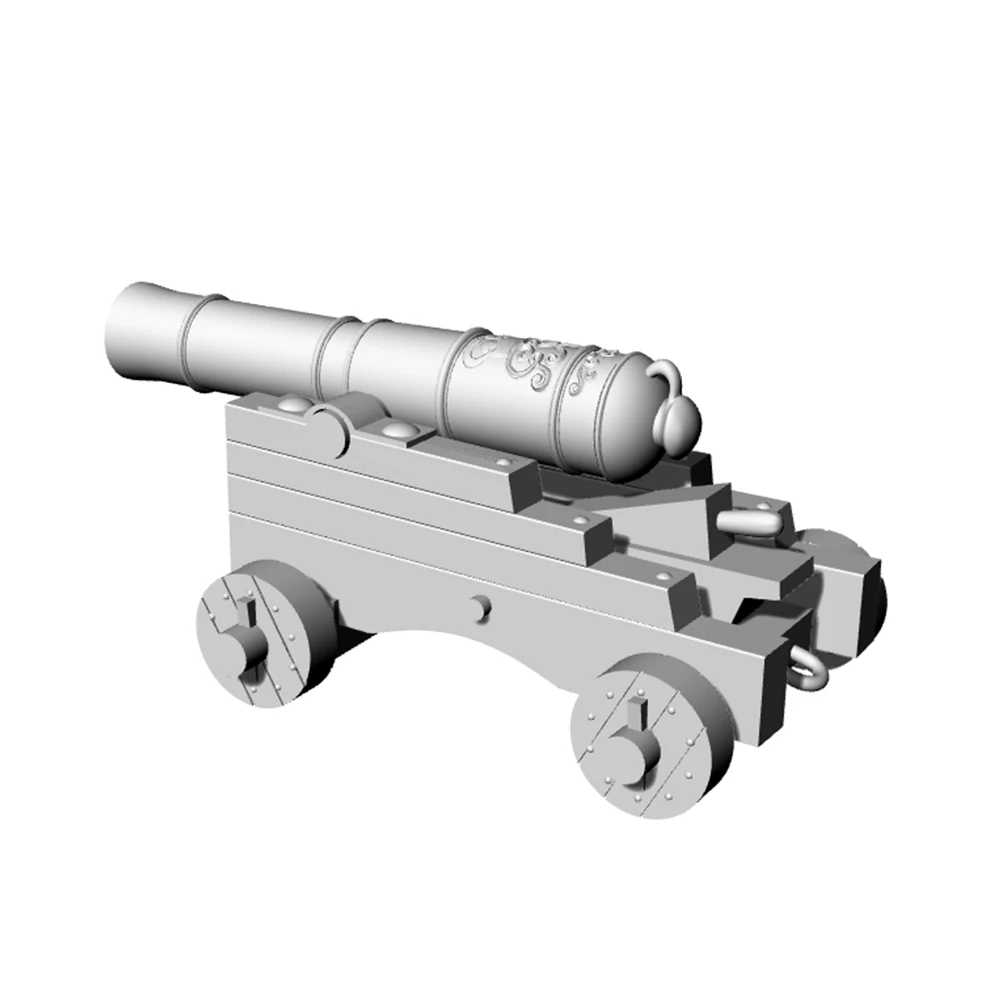 

Ships cannon Napoleonic Victorian pirate D3*L16mm D3.5*L19mm D4.5*L23mm D5*L26mm D5*L30mm D5*L36mm D5*L33mm D6.5*L23mm D6.5*L41m