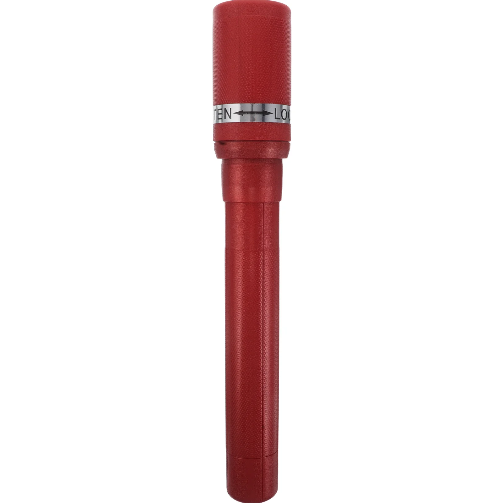 Adjustable 12Inch Pool Cue Extension for Billiards Snooker - Quick Release Plastic Extender Tool for Enhanced Control and