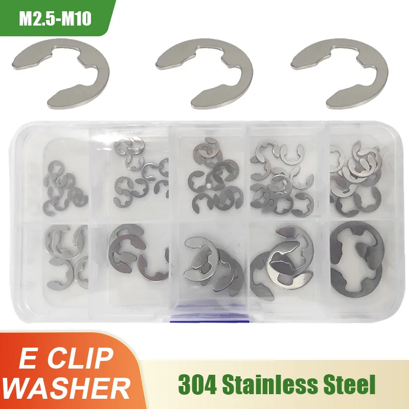 304 Stainless Steel… - image