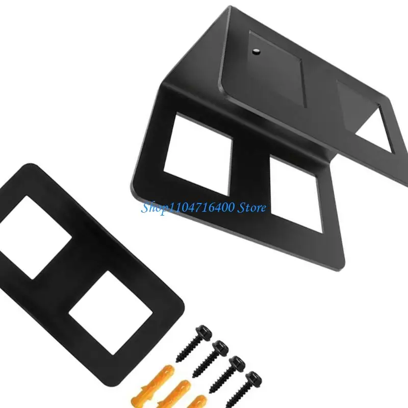 

y1gd Набор из 1 универсального держателя прицепа с органайзерами