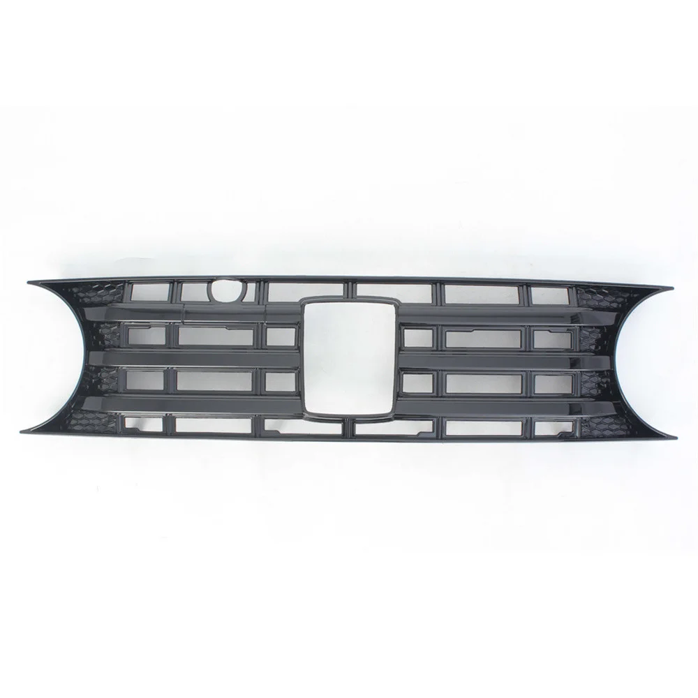 Water Tank Protective Net Insect Proof For Great Wall 300 2022 2023 2024 ABS Black One Piece Replacement